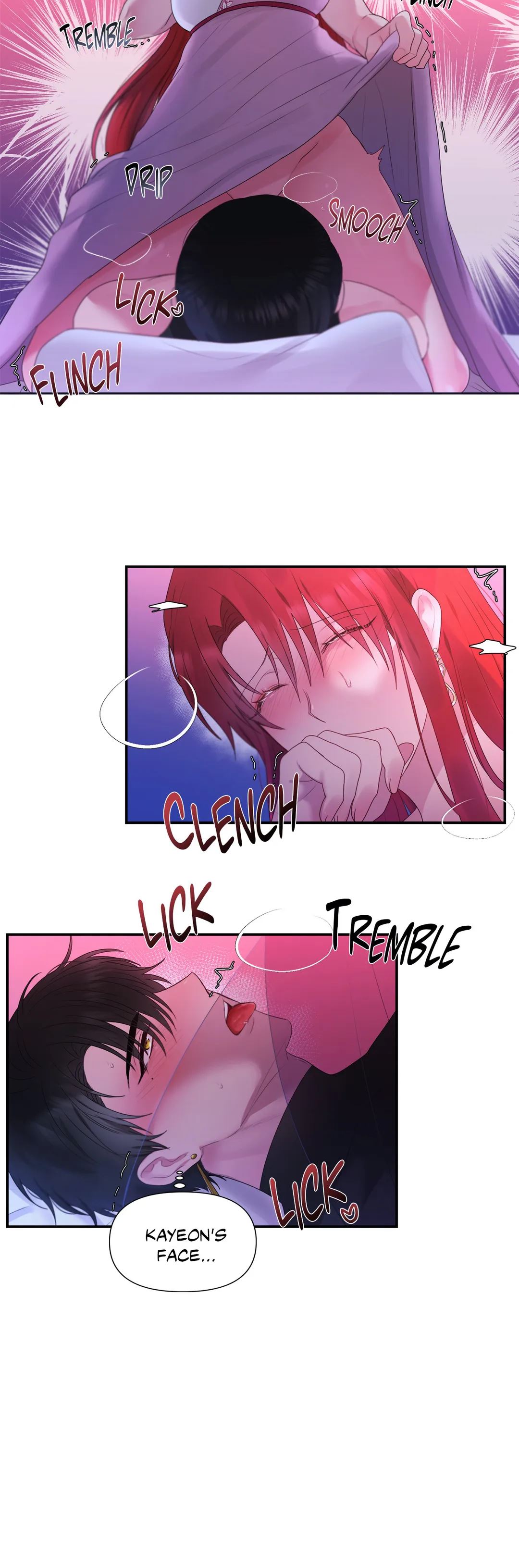 His Majesty is Mine Chapter 26 image 3