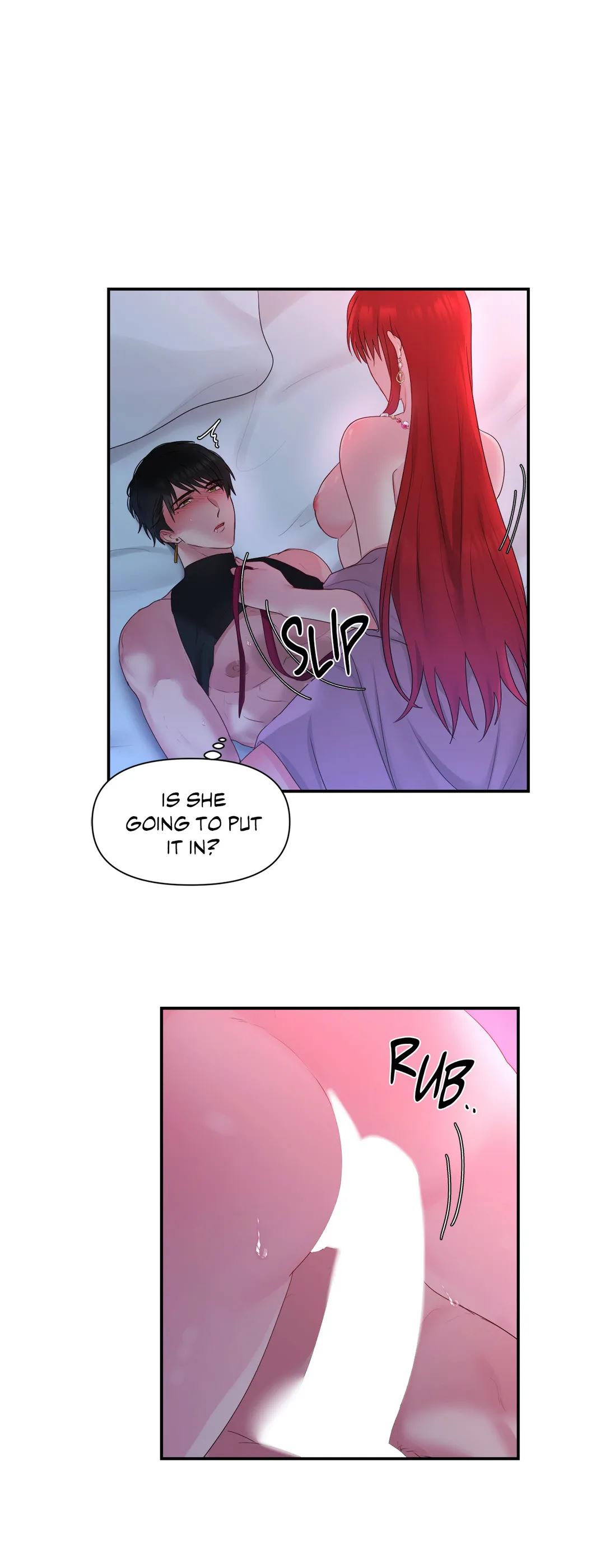 His Majesty is Mine Chapter 26 image 6