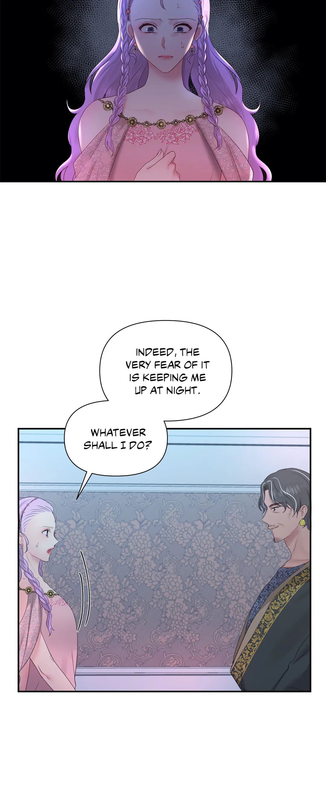 His Majesty is Mine Chapter 27 image 14