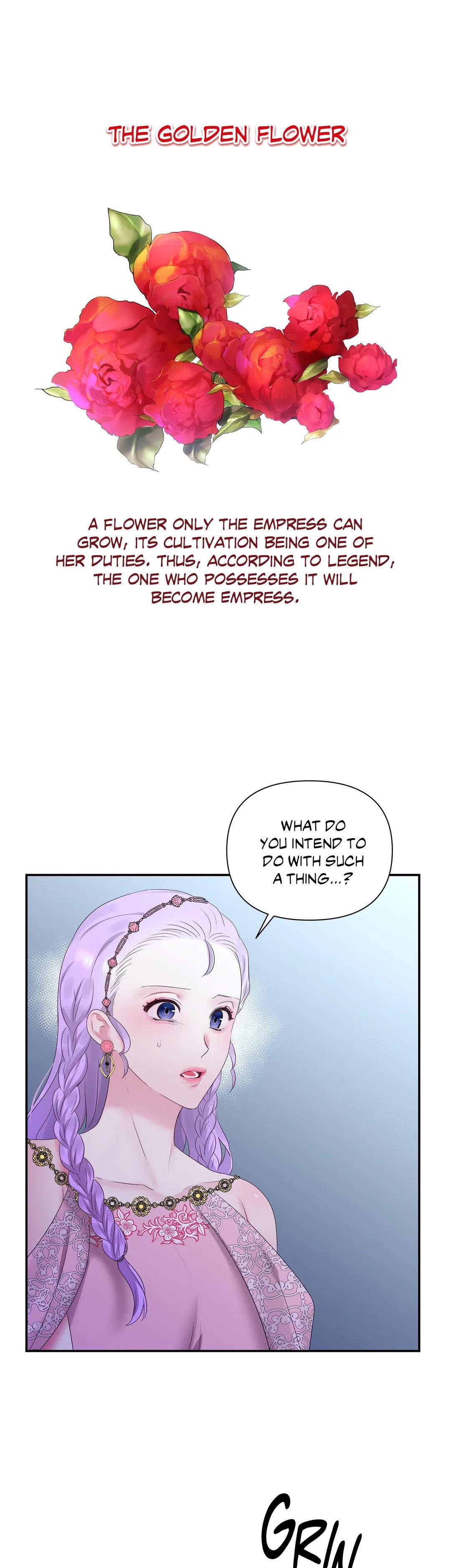 His Majesty is Mine Chapter 27 image 16