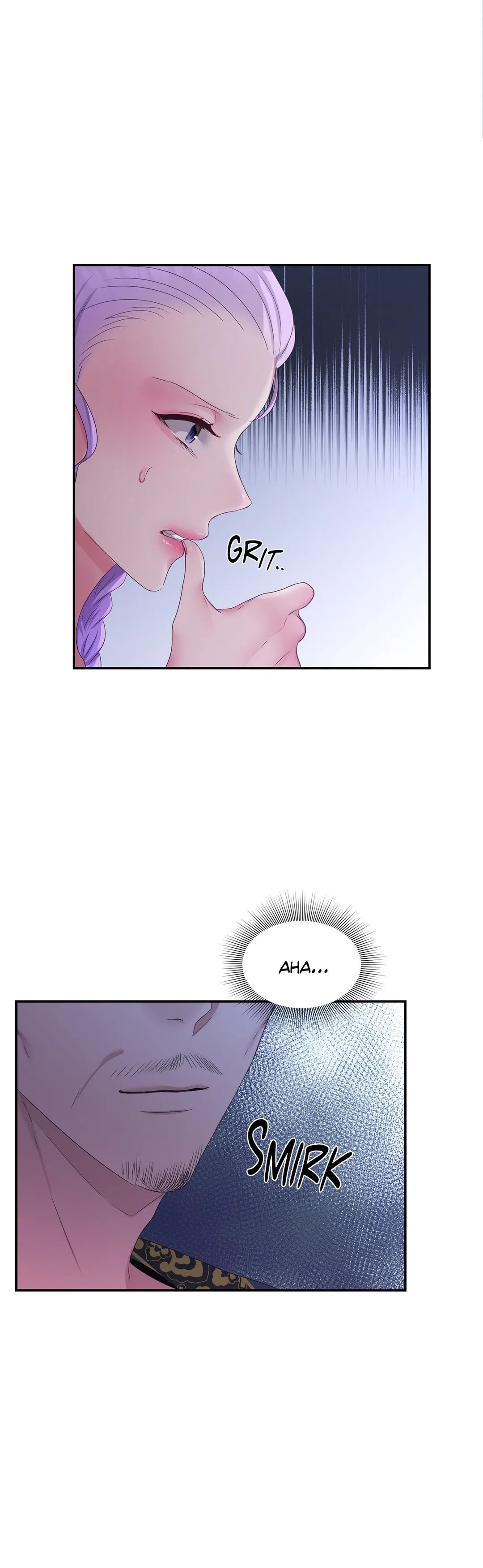 His Majesty is Mine Chapter 27 image 3