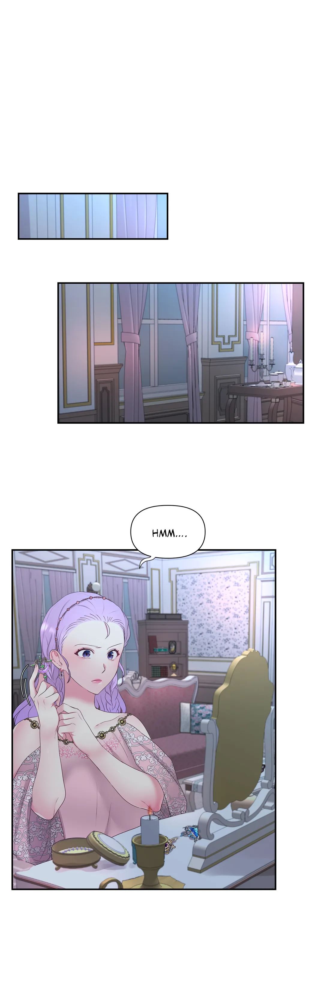 His Majesty is Mine Chapter 27 image 4