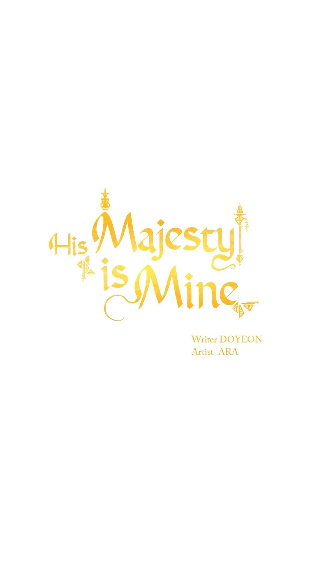 His Majesty is Mine Chapter 28 image 4