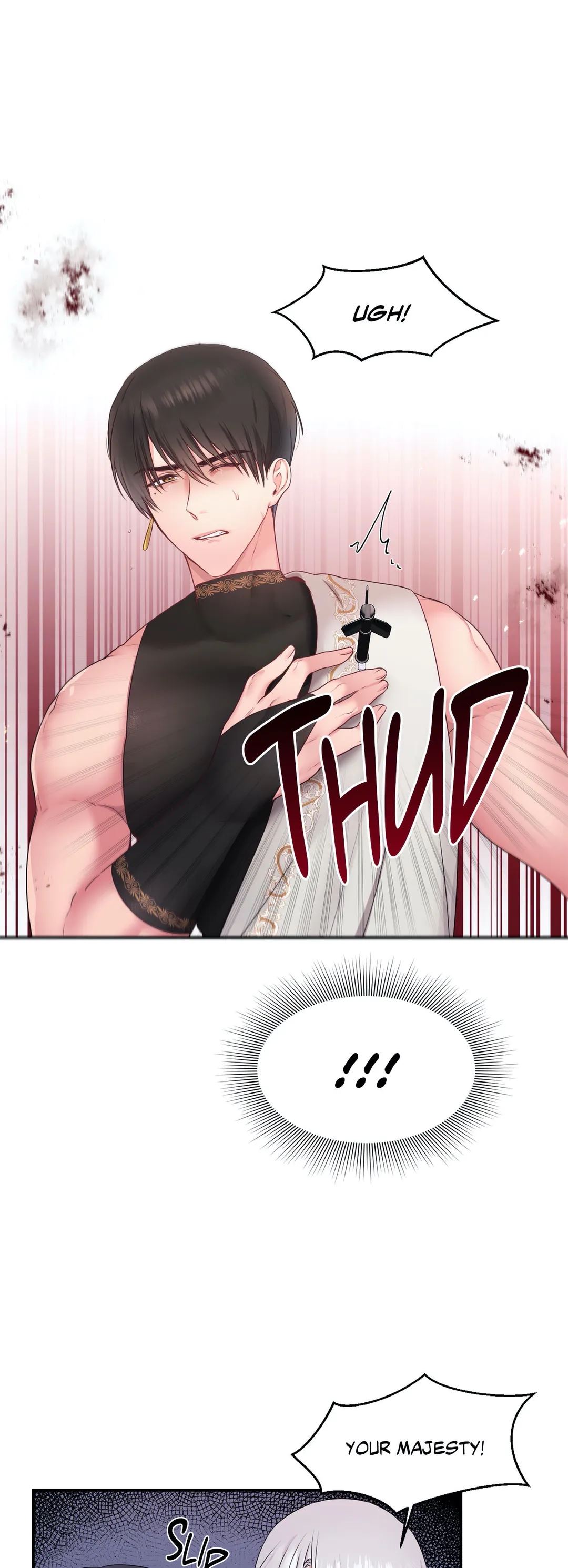 His Majesty is Mine Chapter 29 image 10