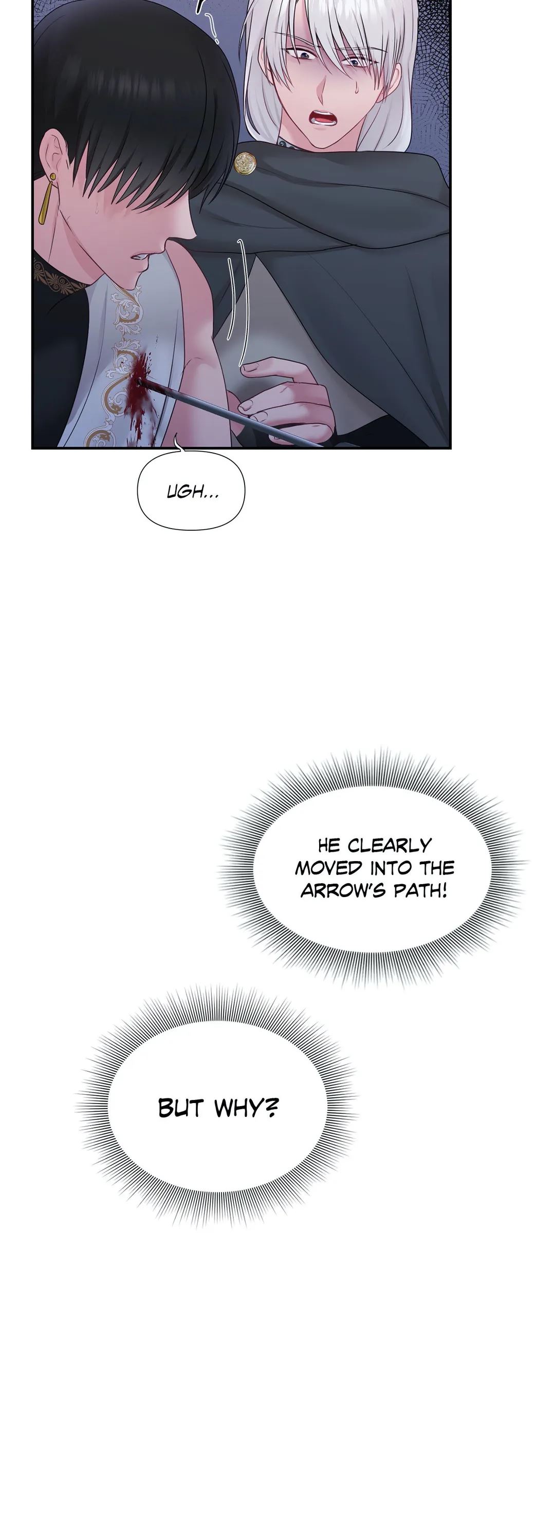 His Majesty is Mine Chapter 29 image 11