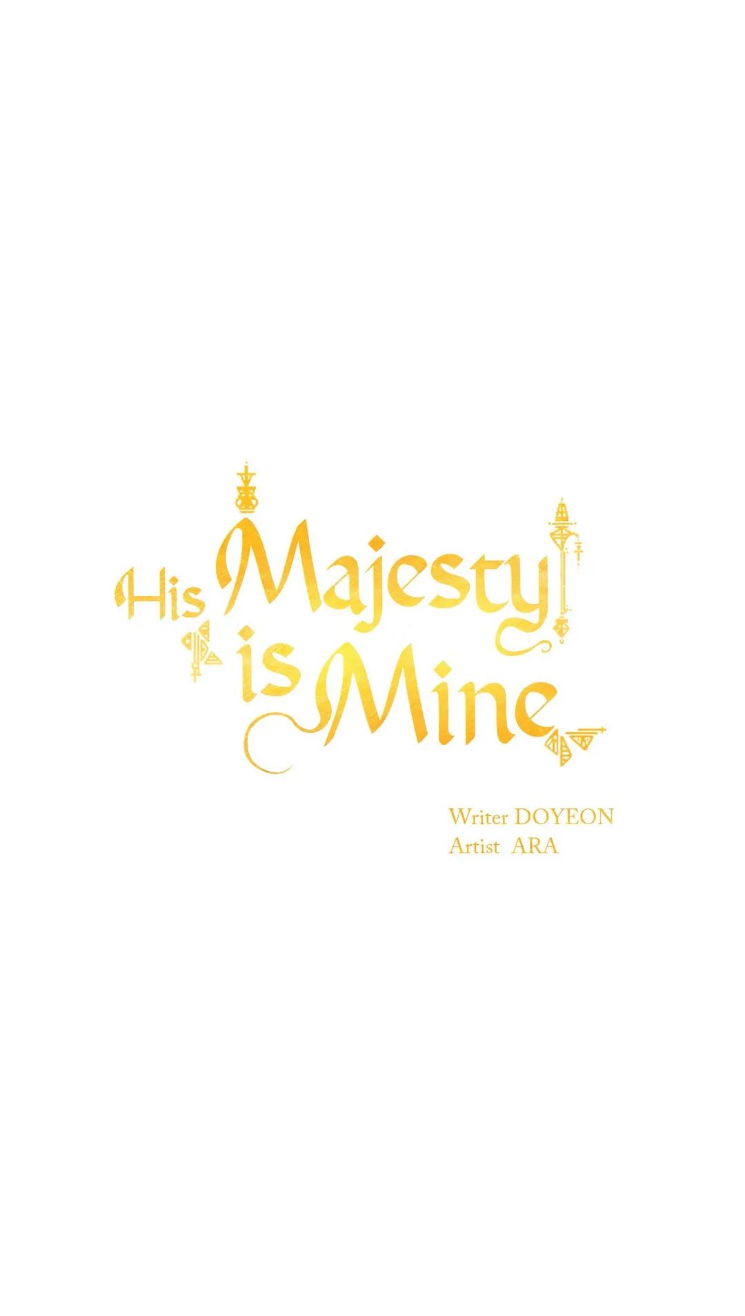 His Majesty is Mine Chapter 29 image 12