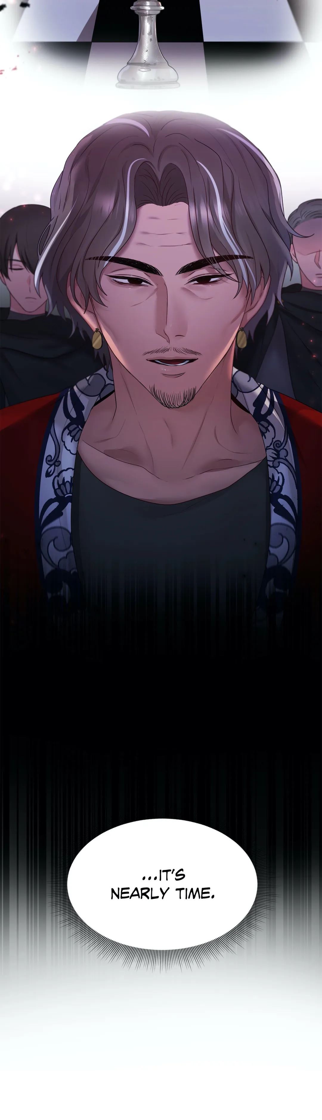 His Majesty is Mine Chapter 29 image 18