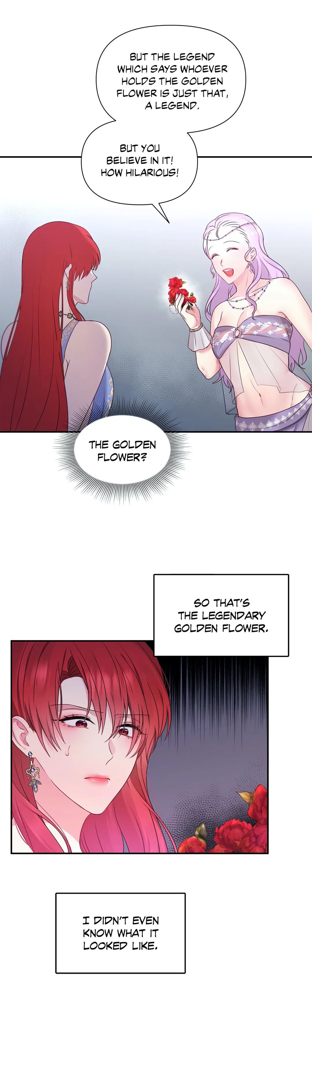 His Majesty is Mine Chapter 29 image 20