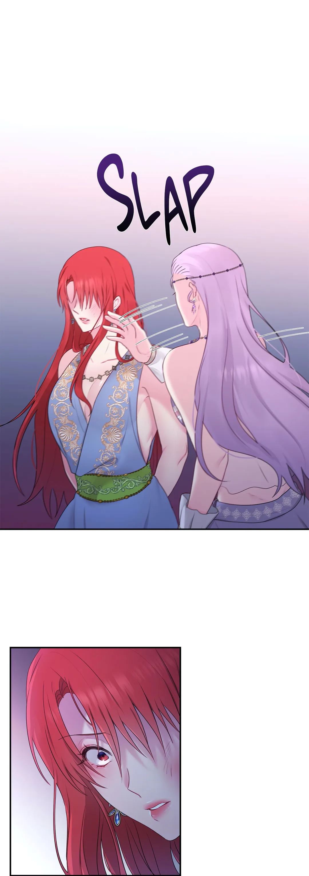 His Majesty is Mine Chapter 29 image 23