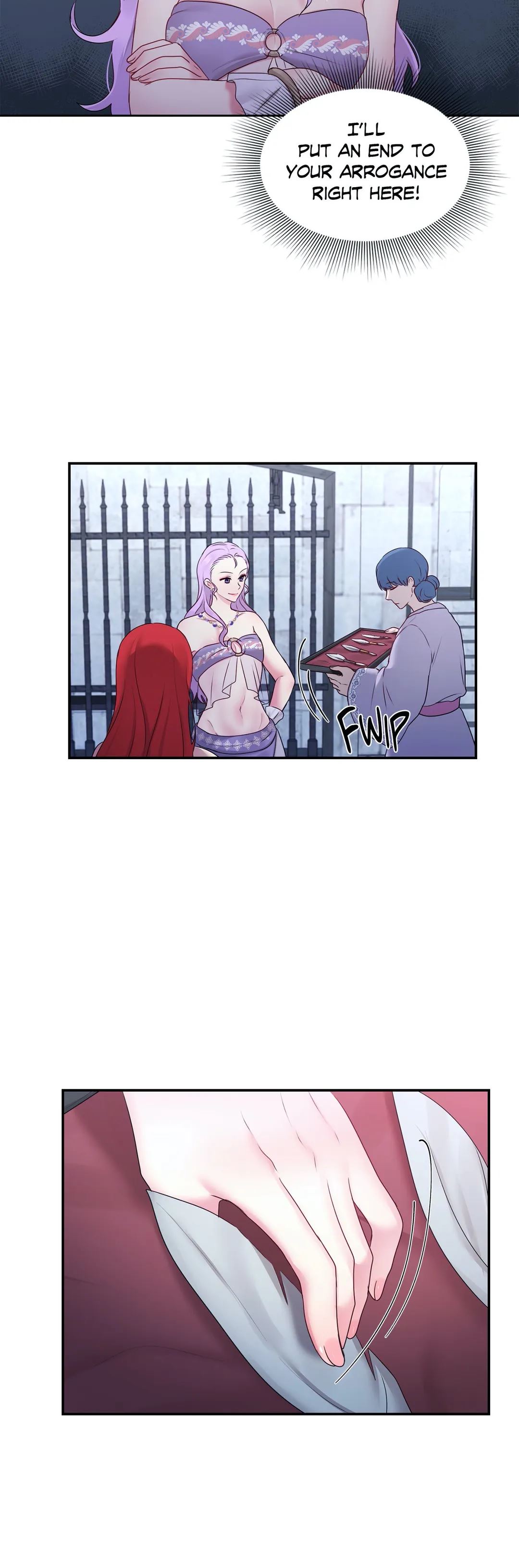 His Majesty is Mine Chapter 29 image 26