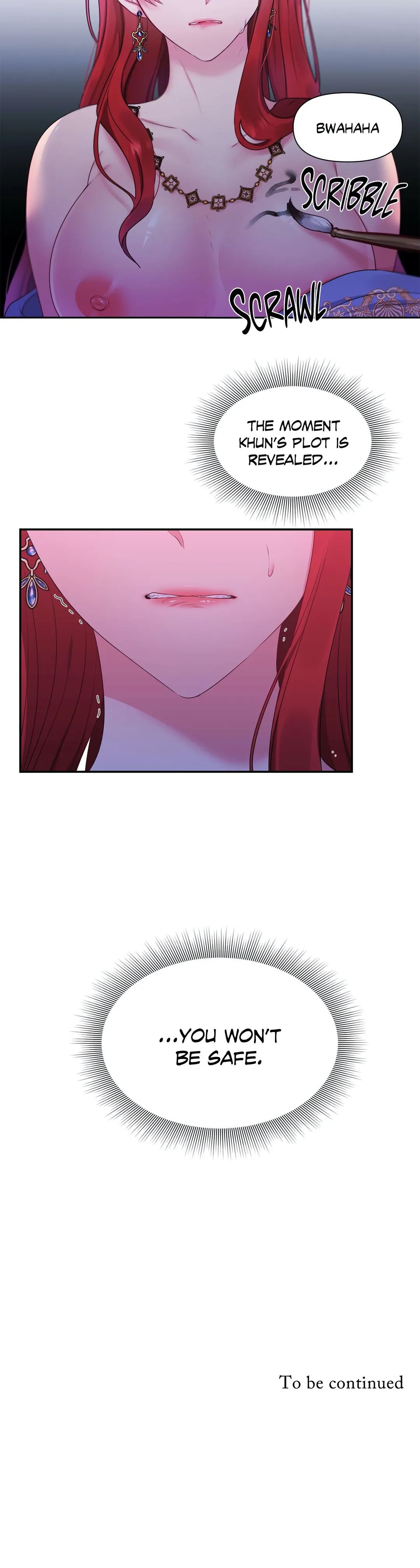 His Majesty is Mine Chapter 29 image 28