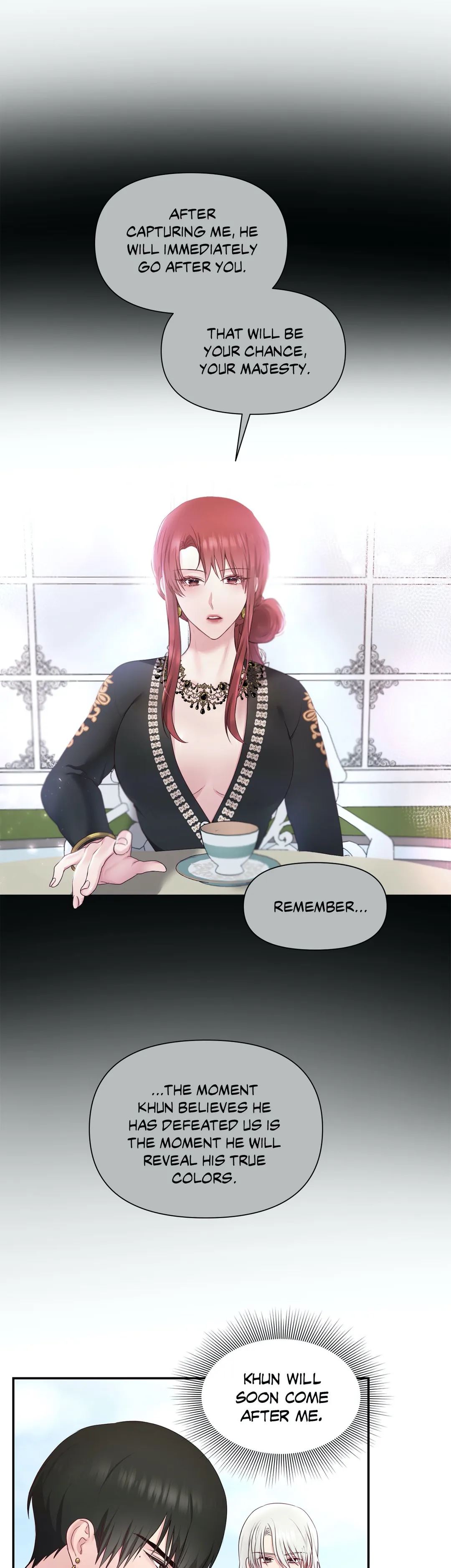 His Majesty is Mine Chapter 29 image 6