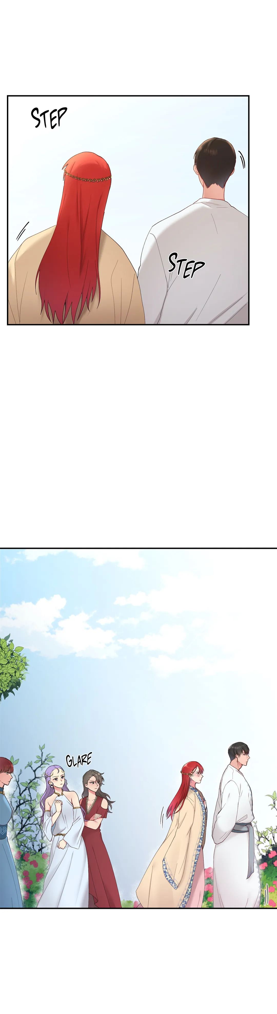 His Majesty is Mine Chapter 3 image 10