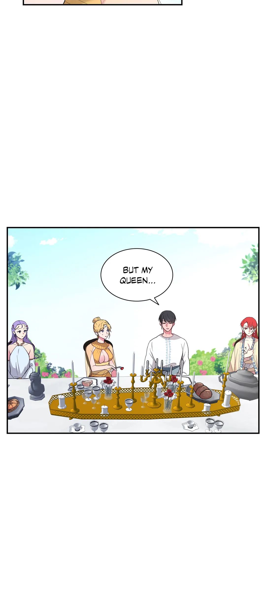 His Majesty is Mine Chapter 3 image 15