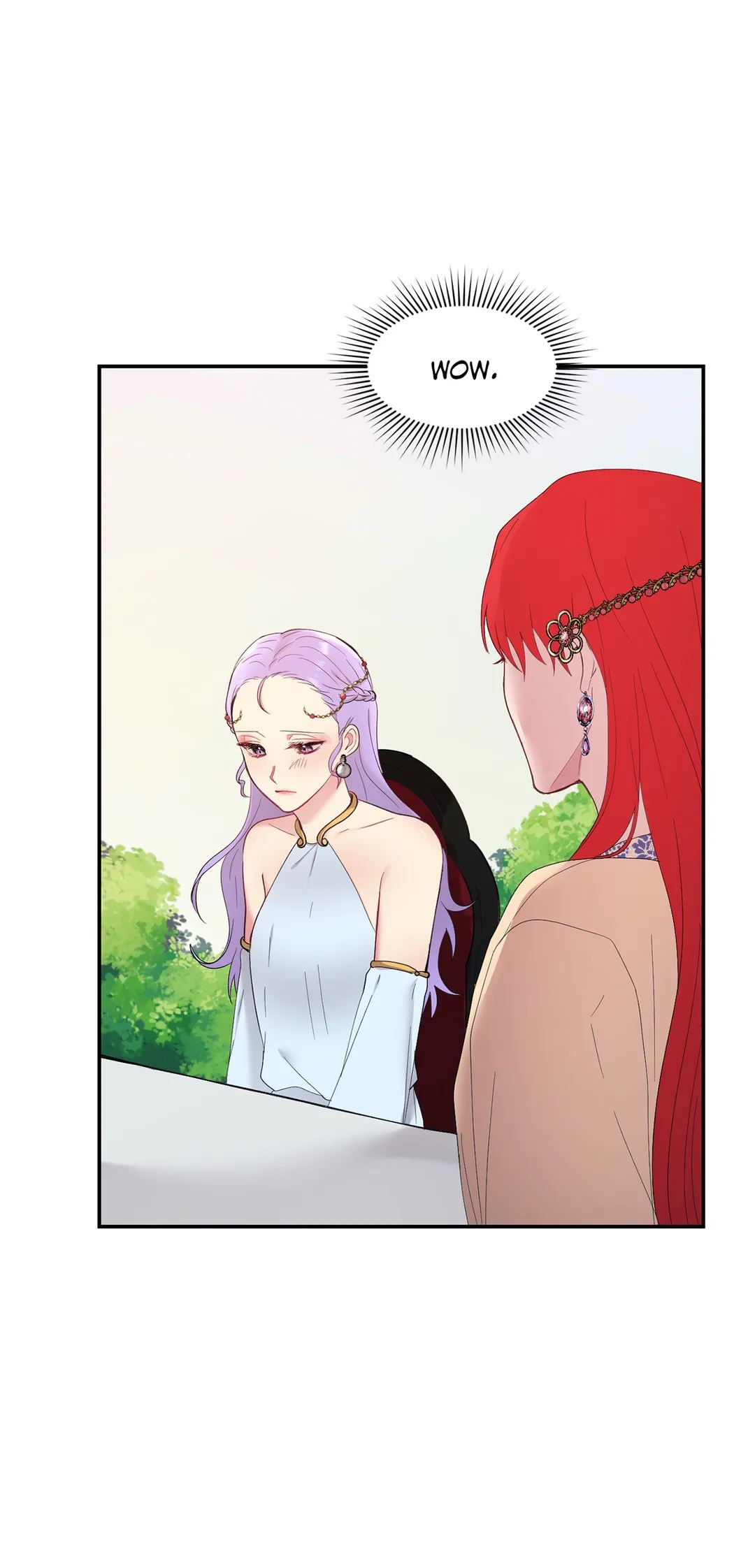 His Majesty is Mine Chapter 3 image 19