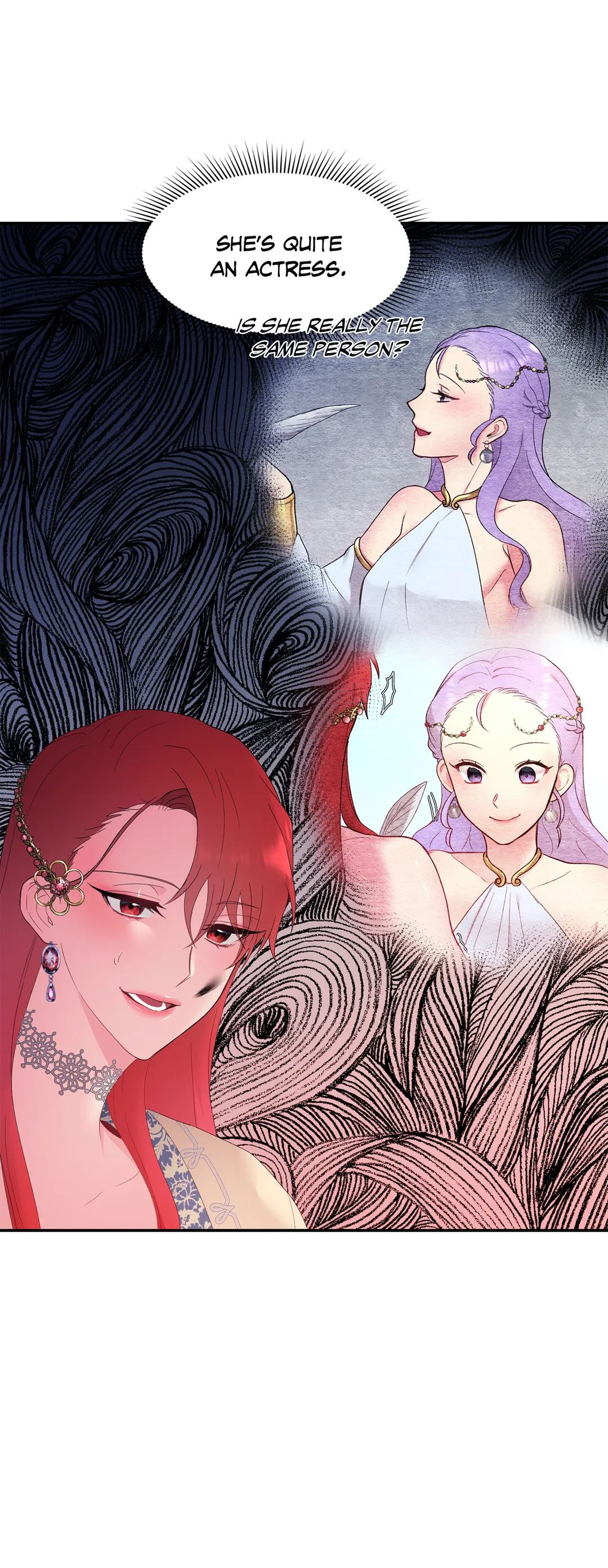 His Majesty is Mine Chapter 3 image 20