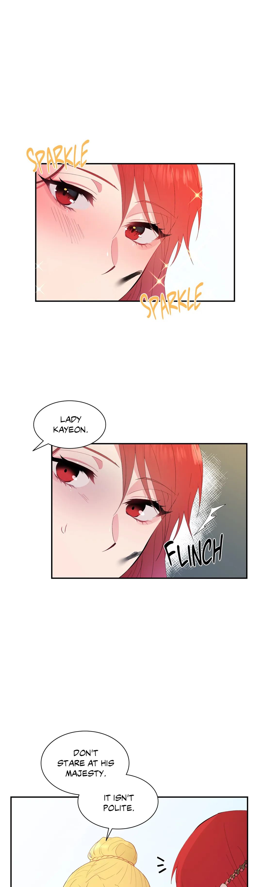 His Majesty is Mine Chapter 3 image 24