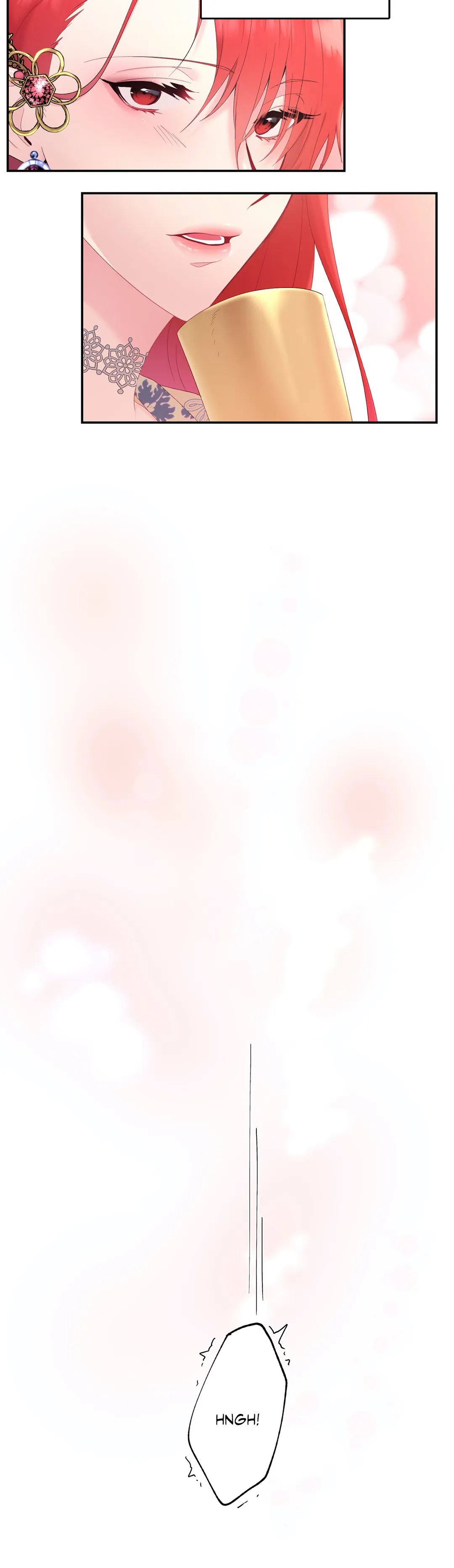 His Majesty is Mine Chapter 3 image 27