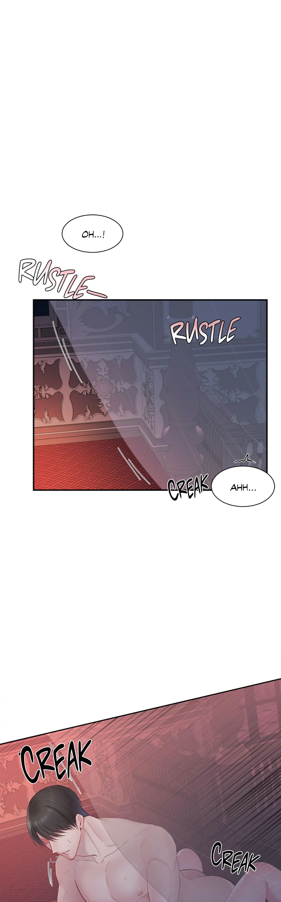 His Majesty is Mine Chapter 3 image 28