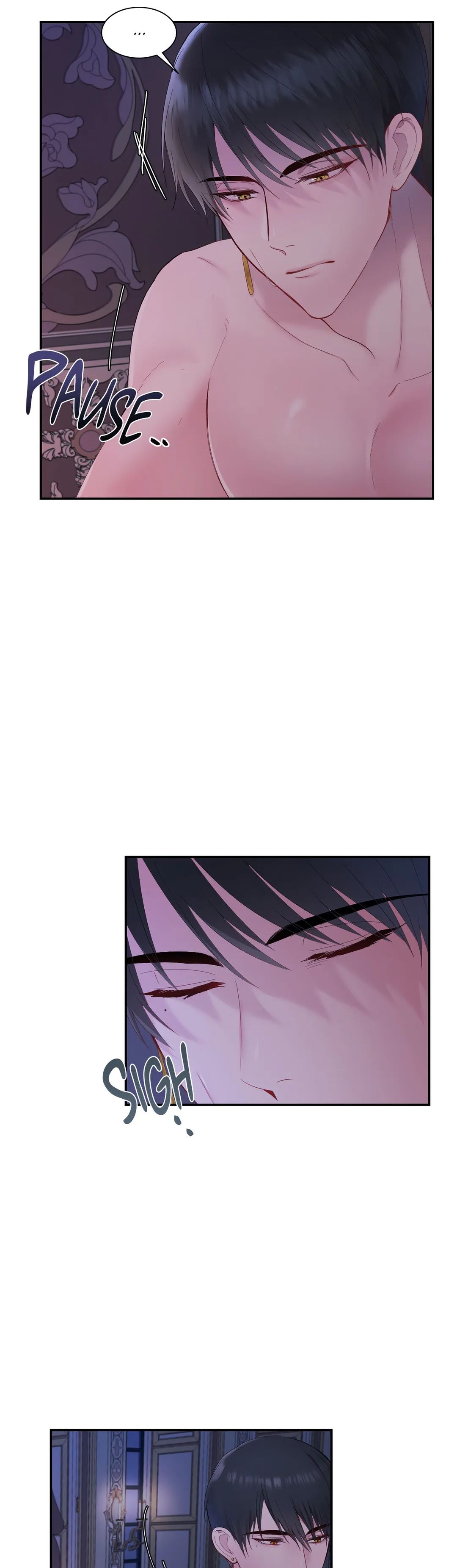 His Majesty is Mine Chapter 3 image 30