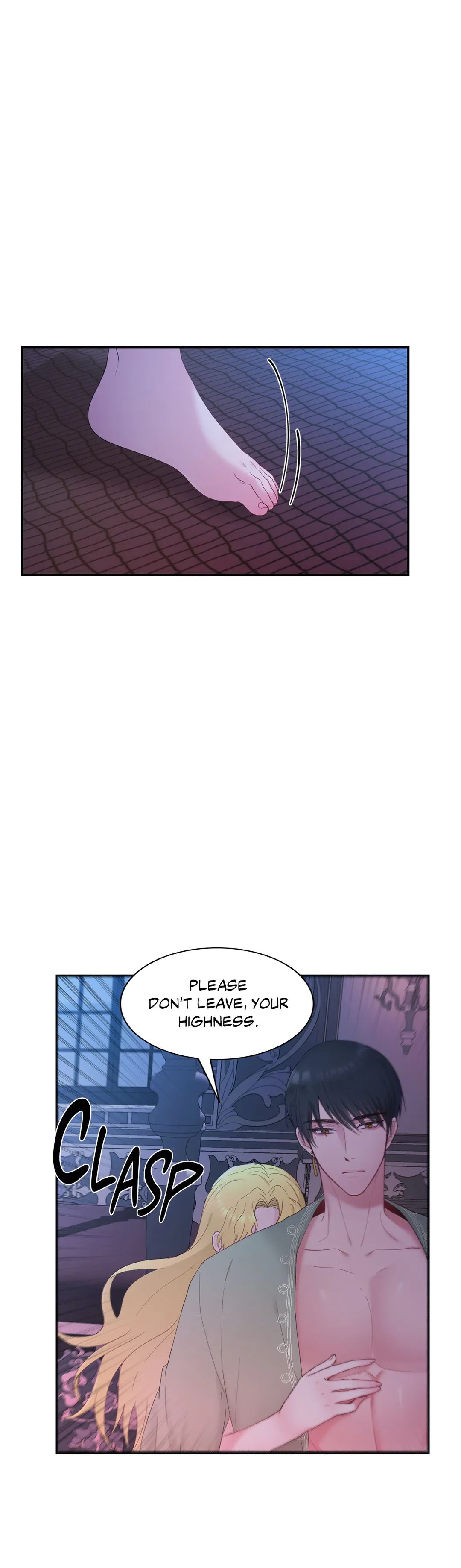 His Majesty is Mine Chapter 3 image 32