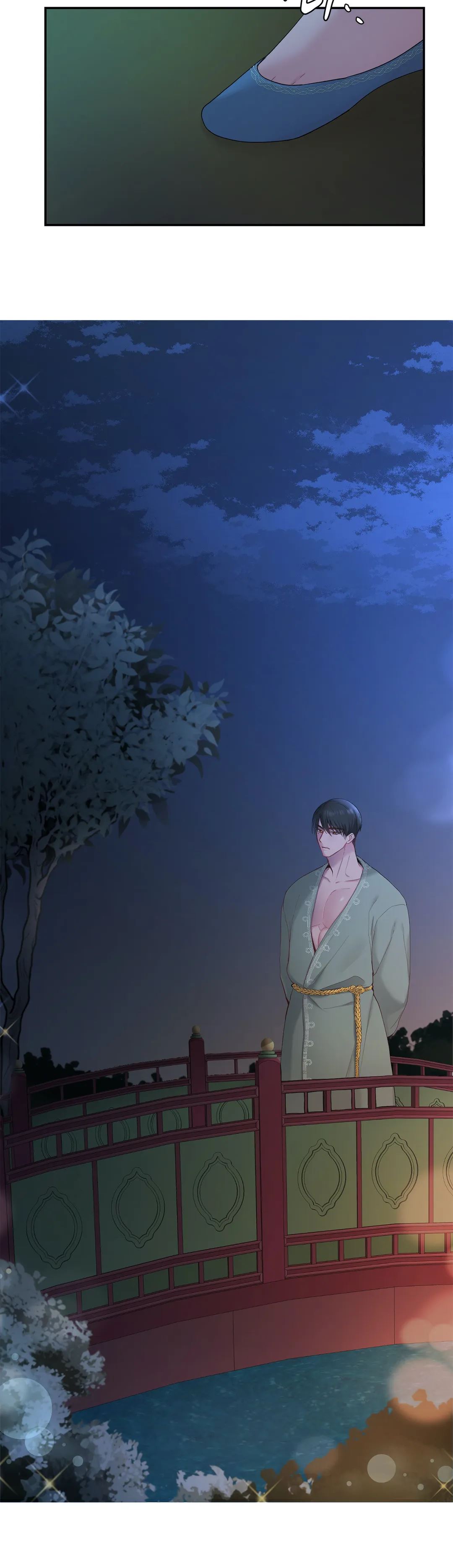 His Majesty is Mine Chapter 3 image 37