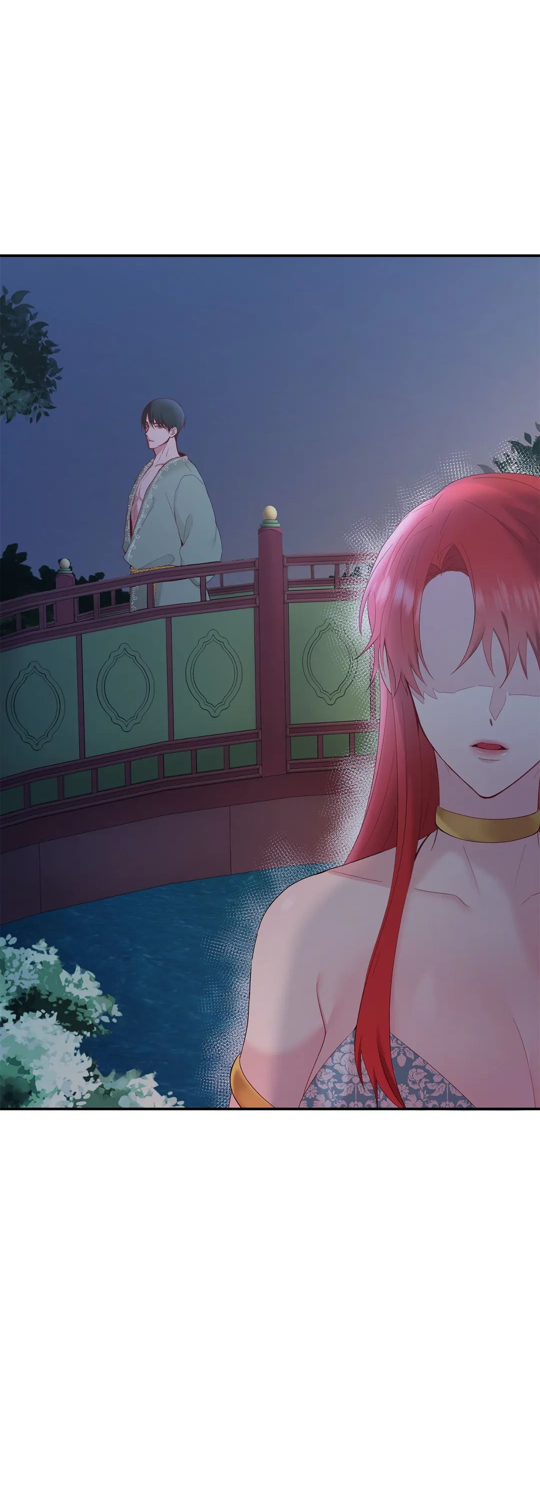 His Majesty is Mine Chapter 3 image 39