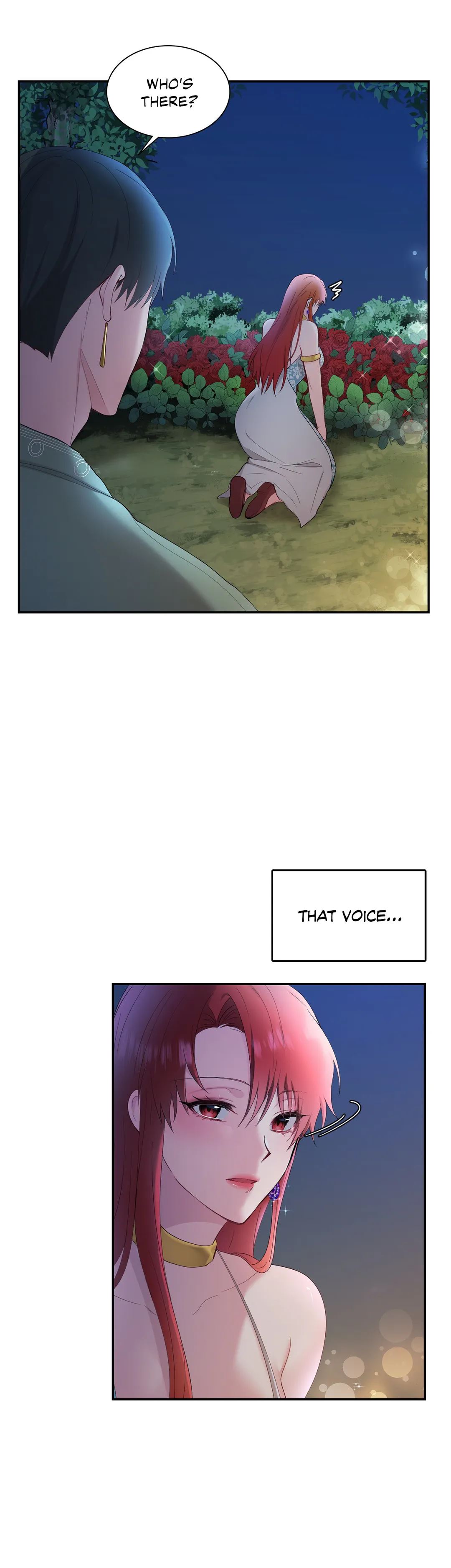 His Majesty is Mine Chapter 3 image 40