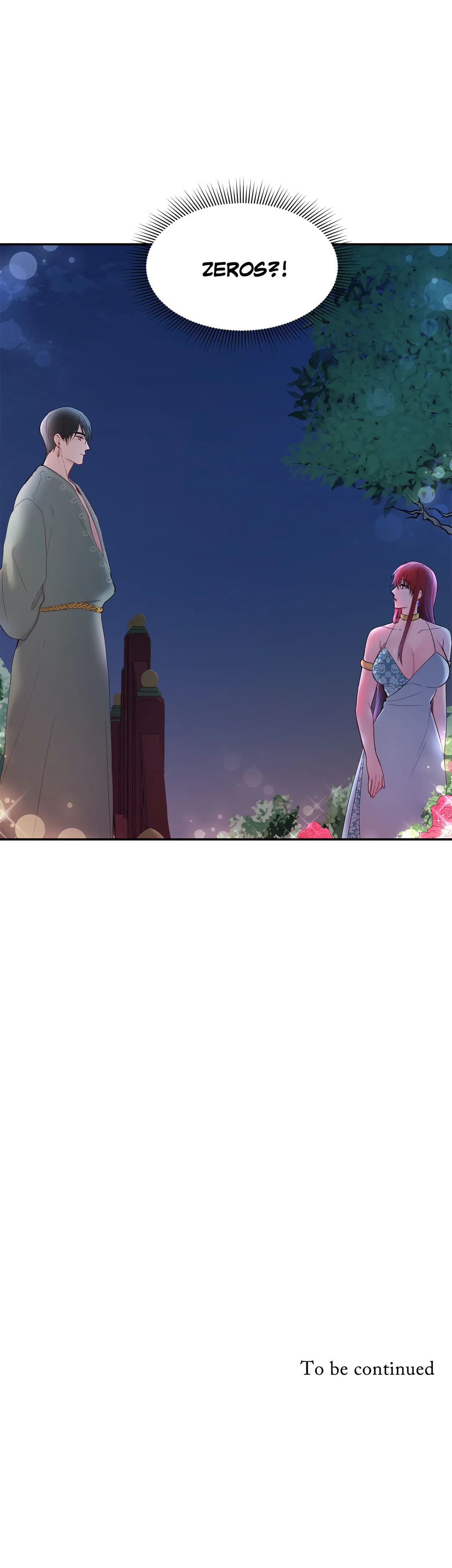 His Majesty is Mine Chapter 3 image 41
