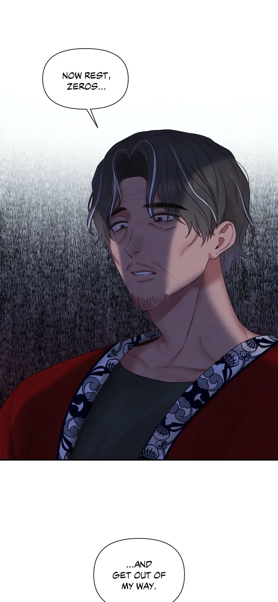 His Majesty is Mine Chapter 30 image 12