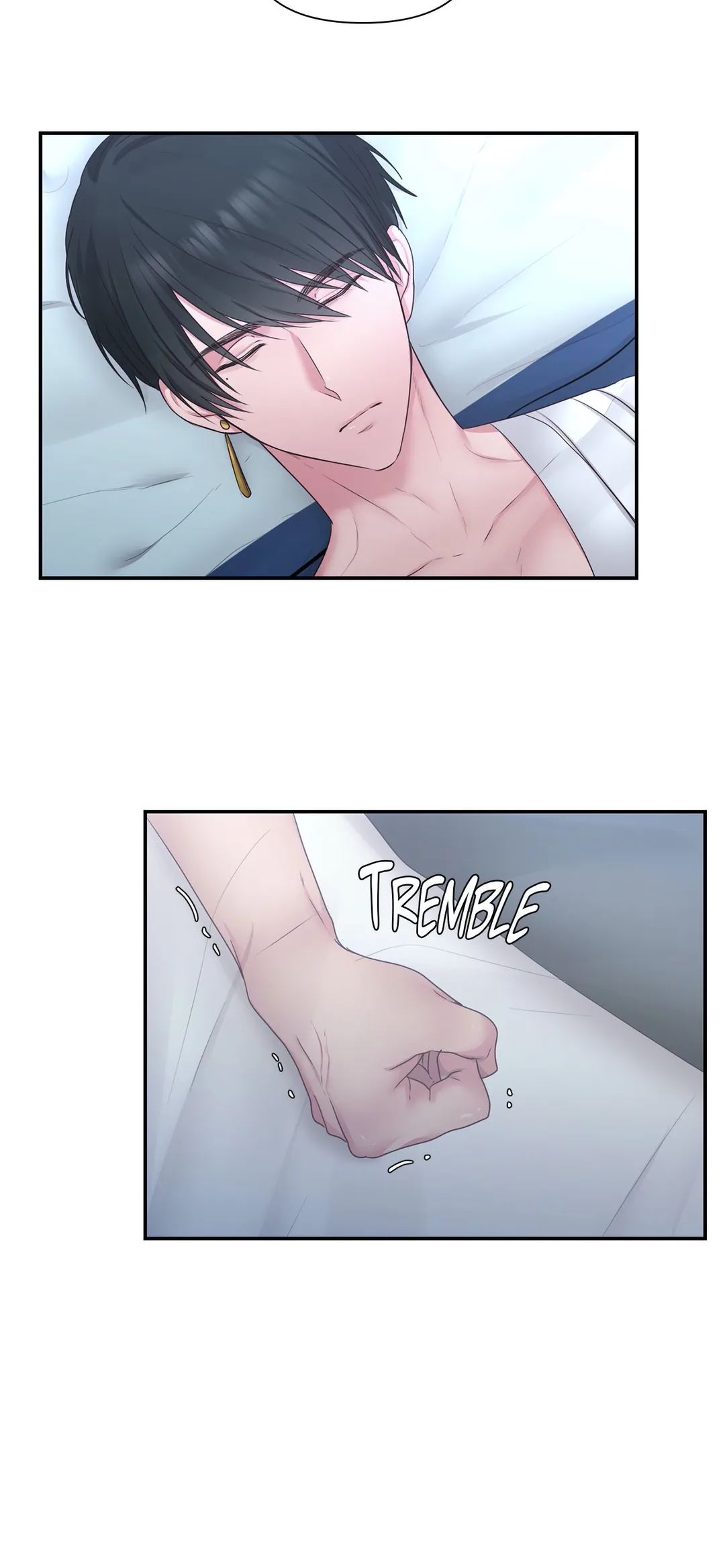 His Majesty is Mine Chapter 30 image 13
