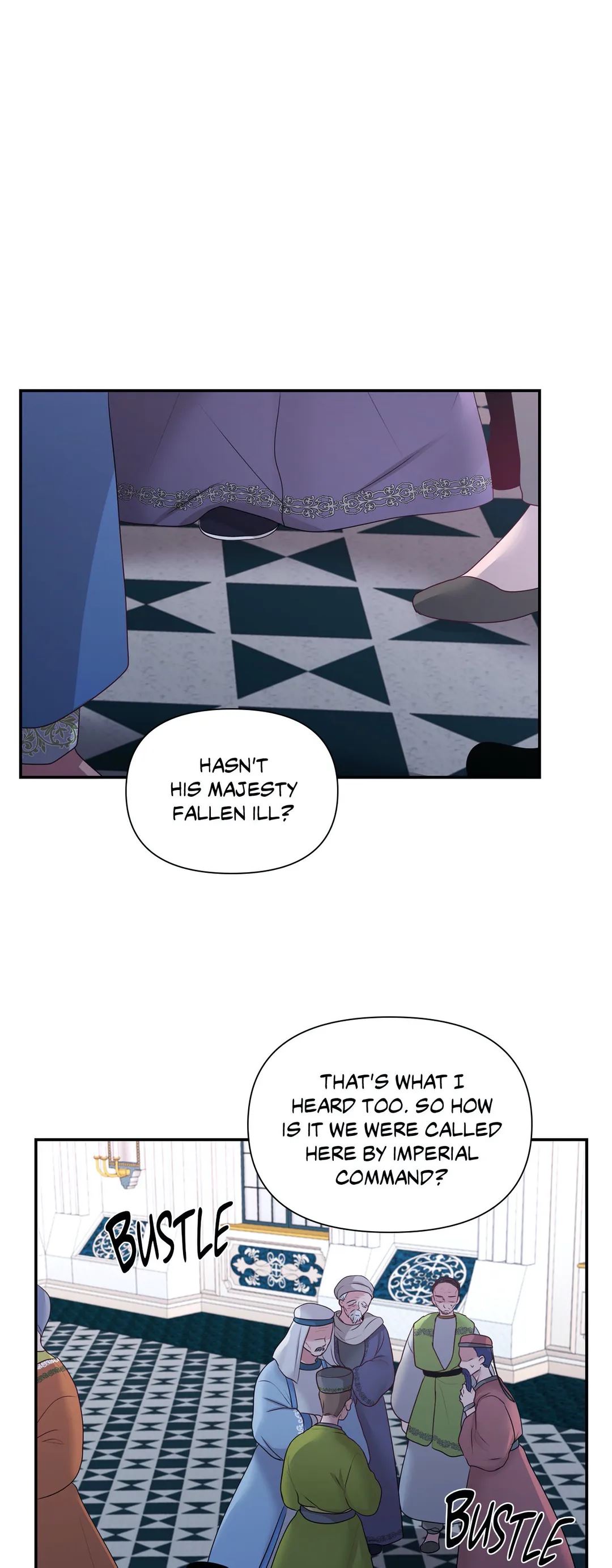 His Majesty is Mine Chapter 30 image 15