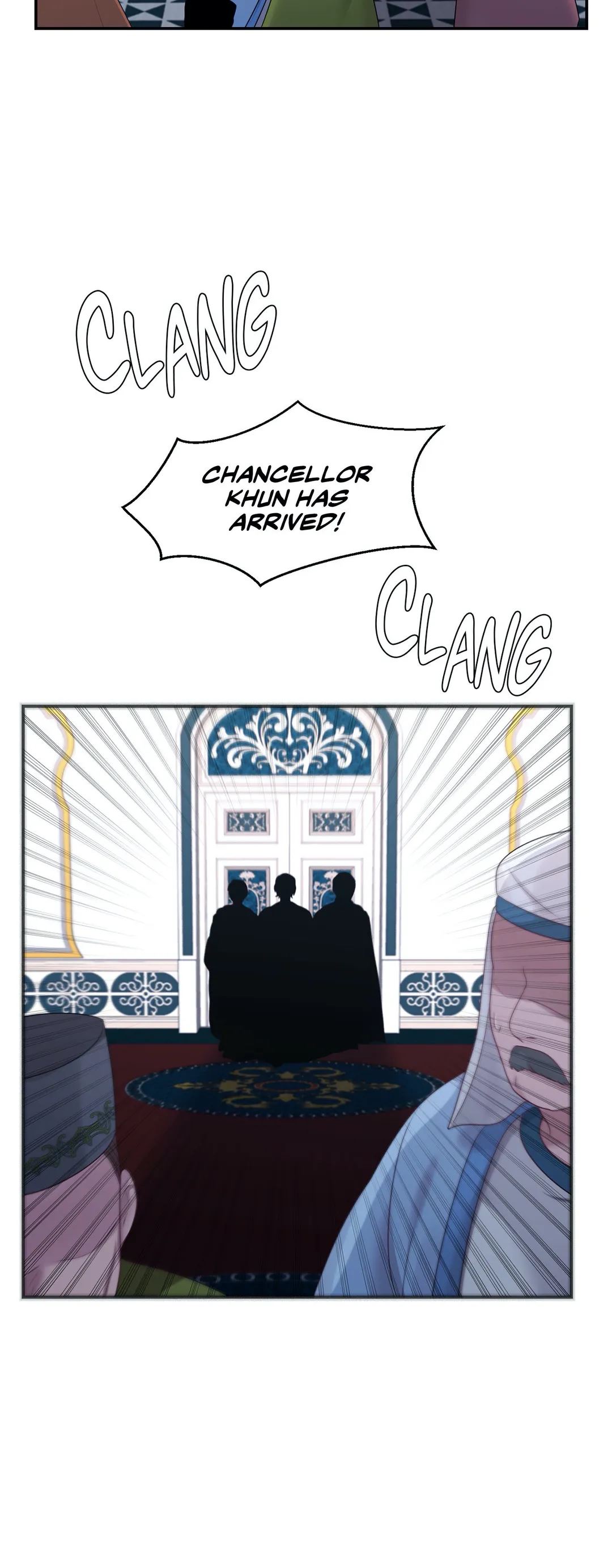 His Majesty is Mine Chapter 30 image 16