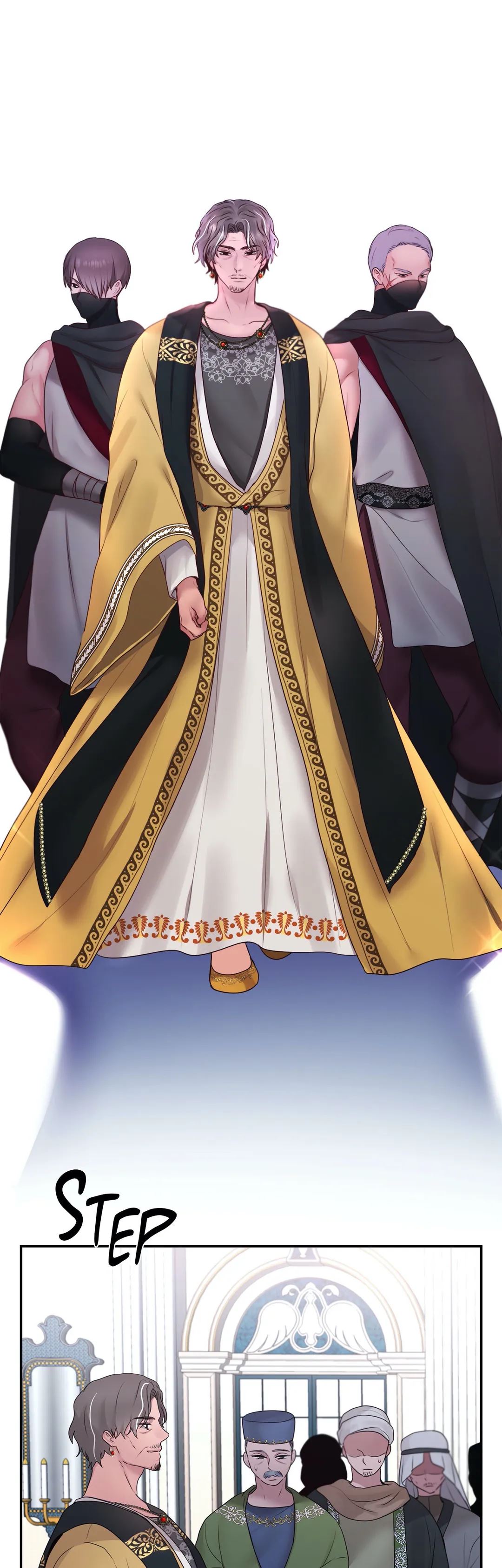 His Majesty is Mine Chapter 30 image 17