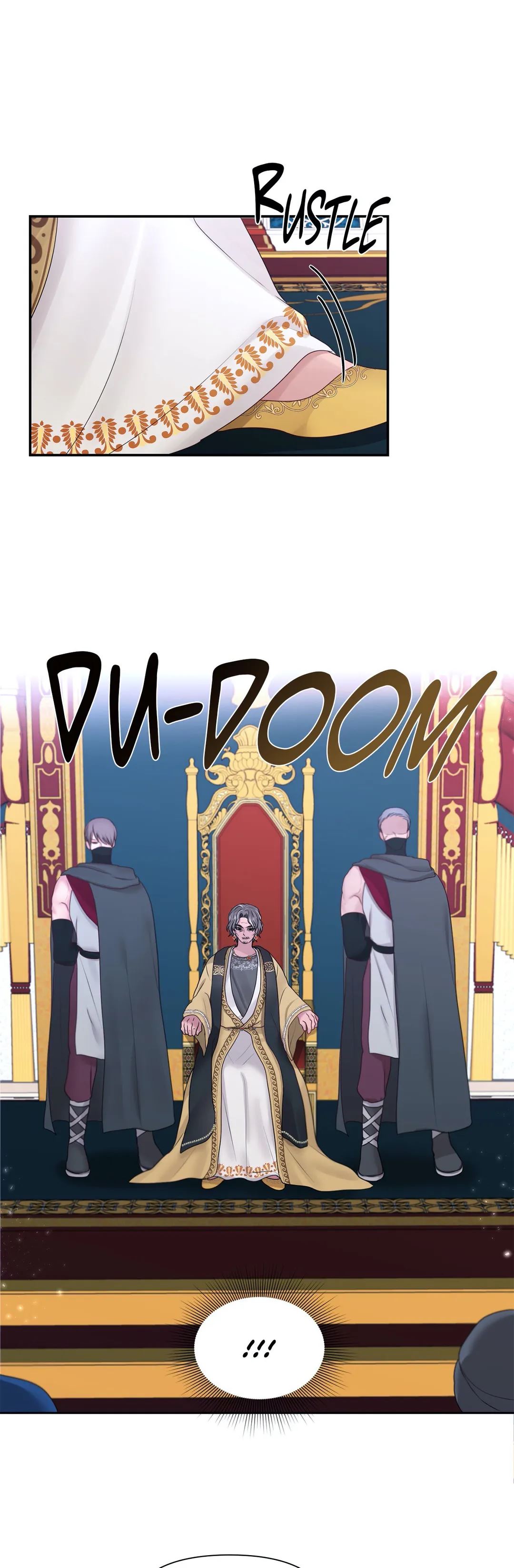 His Majesty is Mine Chapter 30 image 19