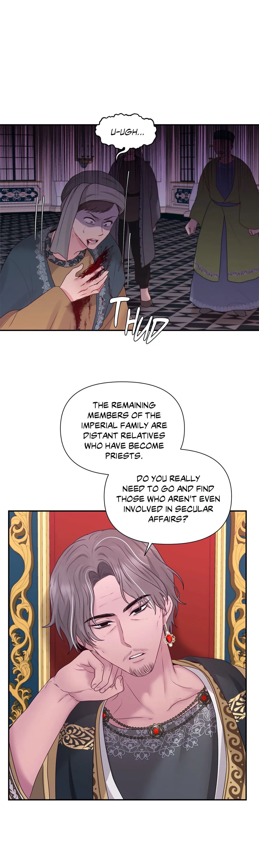 His Majesty is Mine Chapter 30 image 22