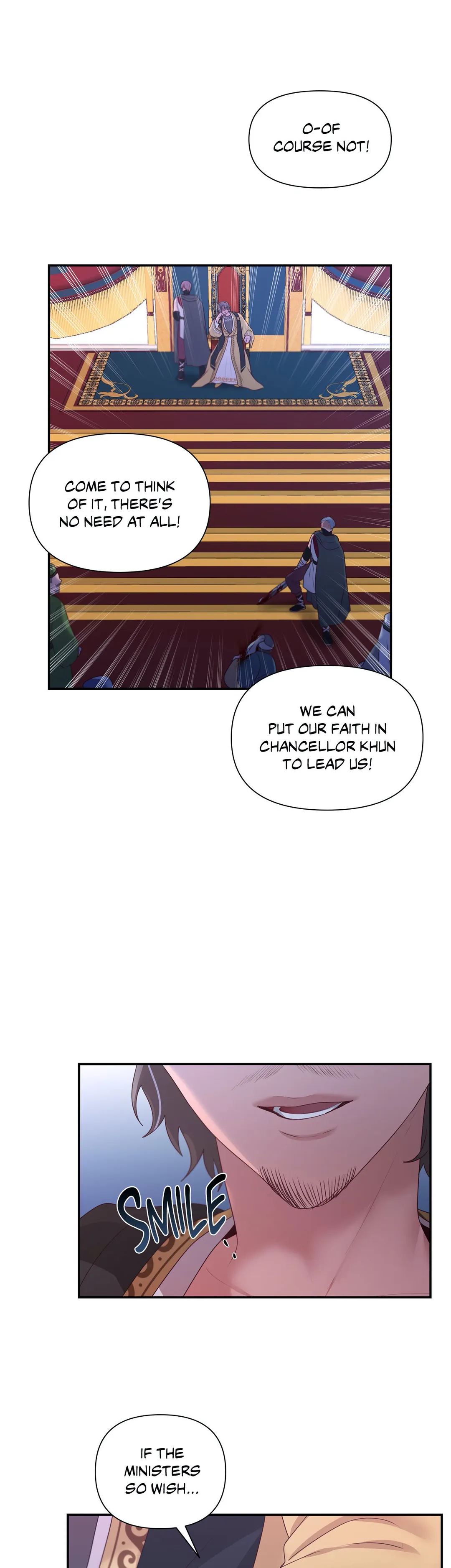 His Majesty is Mine Chapter 30 image 23