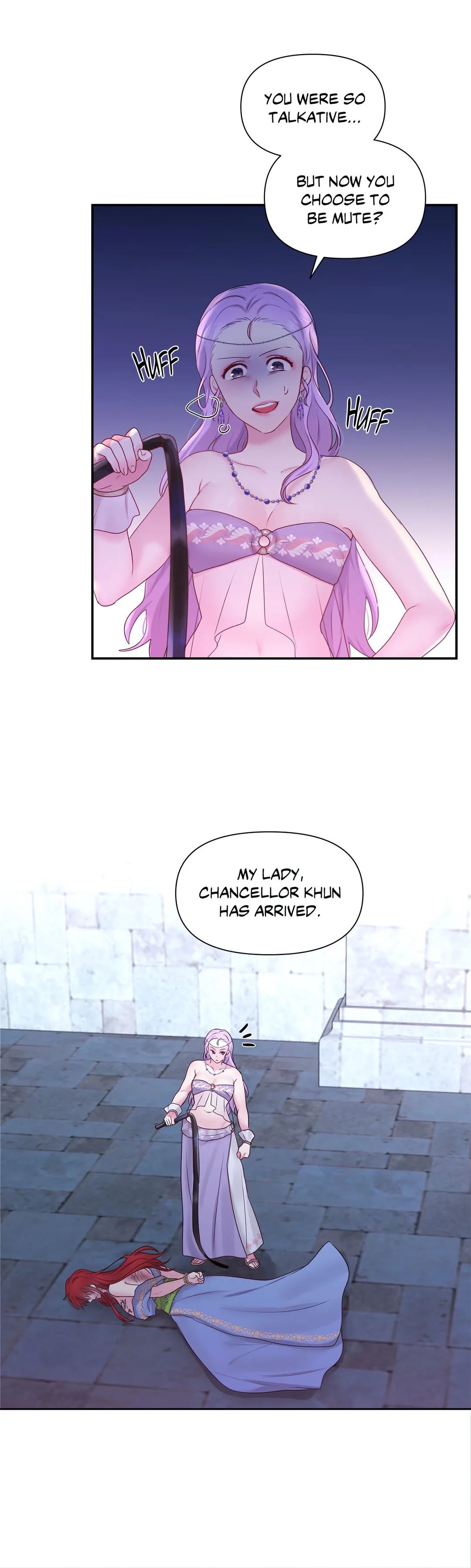 His Majesty is Mine Chapter 30 image 26