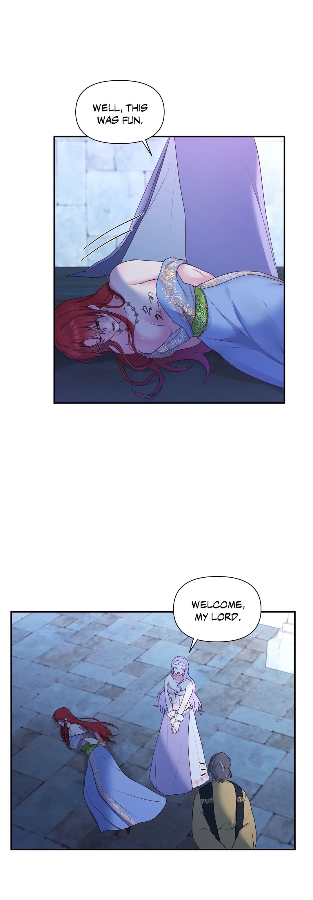 His Majesty is Mine Chapter 30 image 27