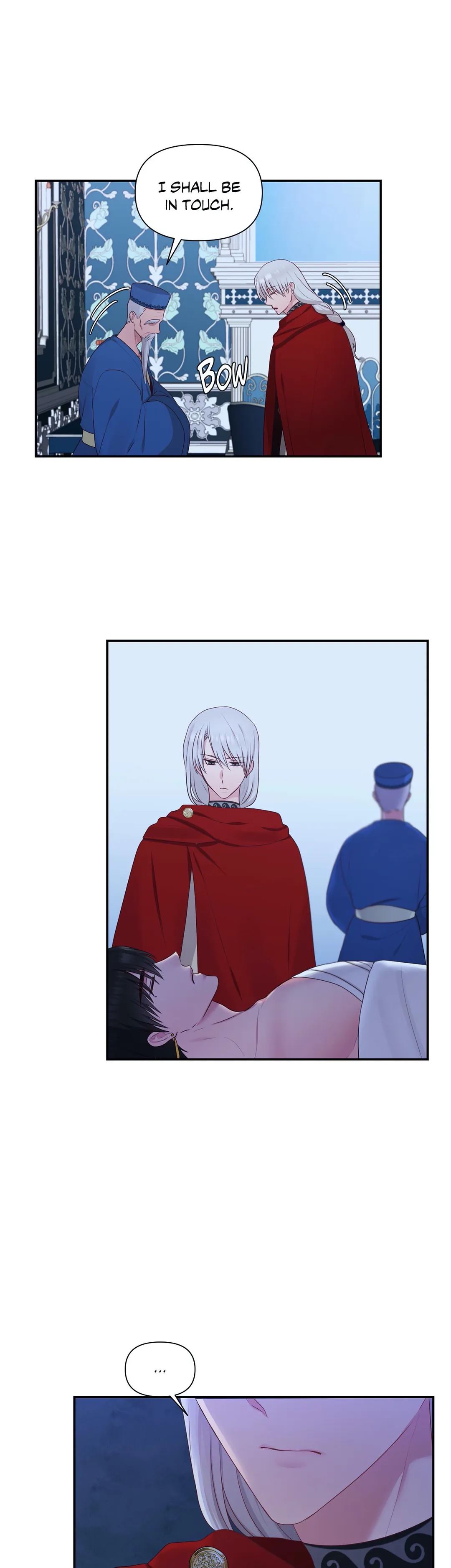 His Majesty is Mine Chapter 30 image 2