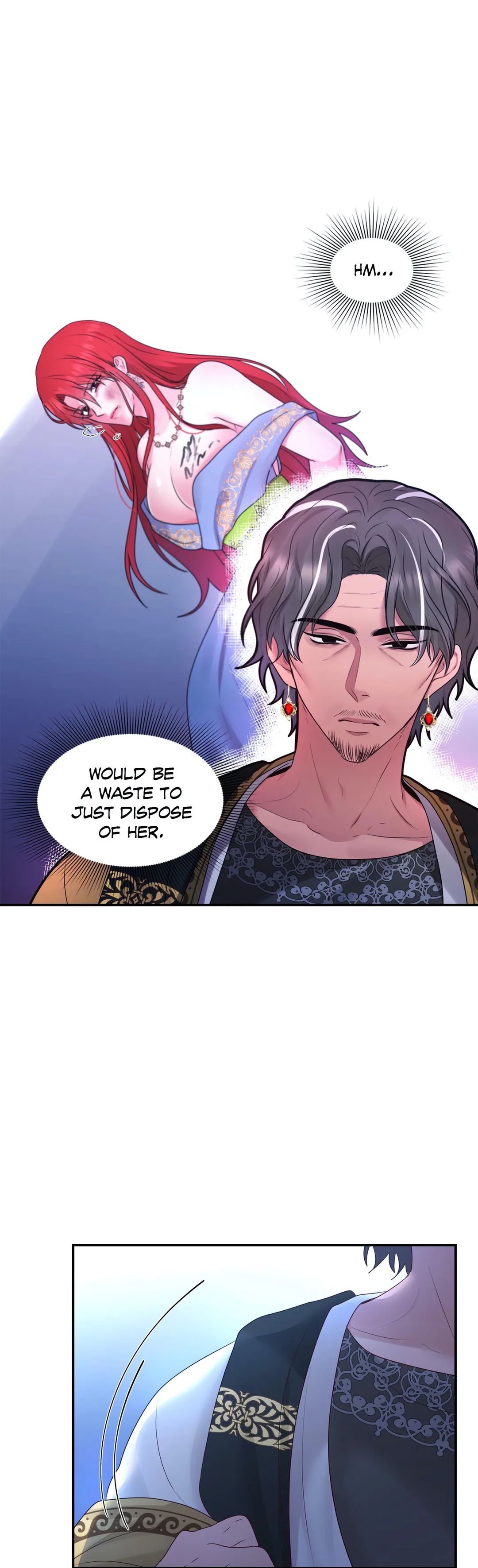 His Majesty is Mine Chapter 30 image 29