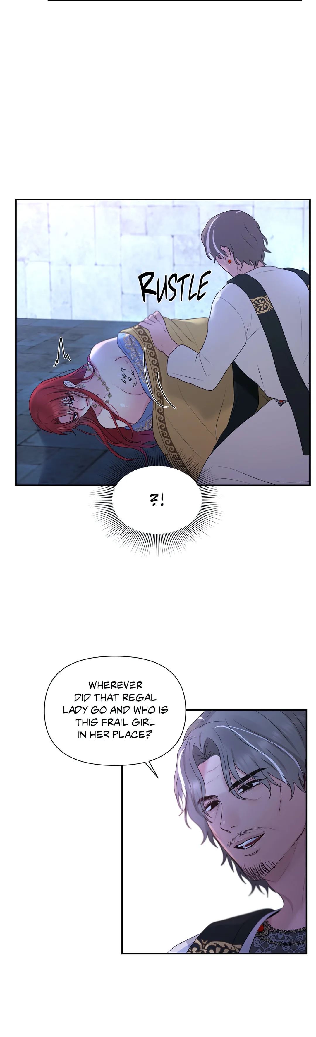 His Majesty is Mine Chapter 30 image 30