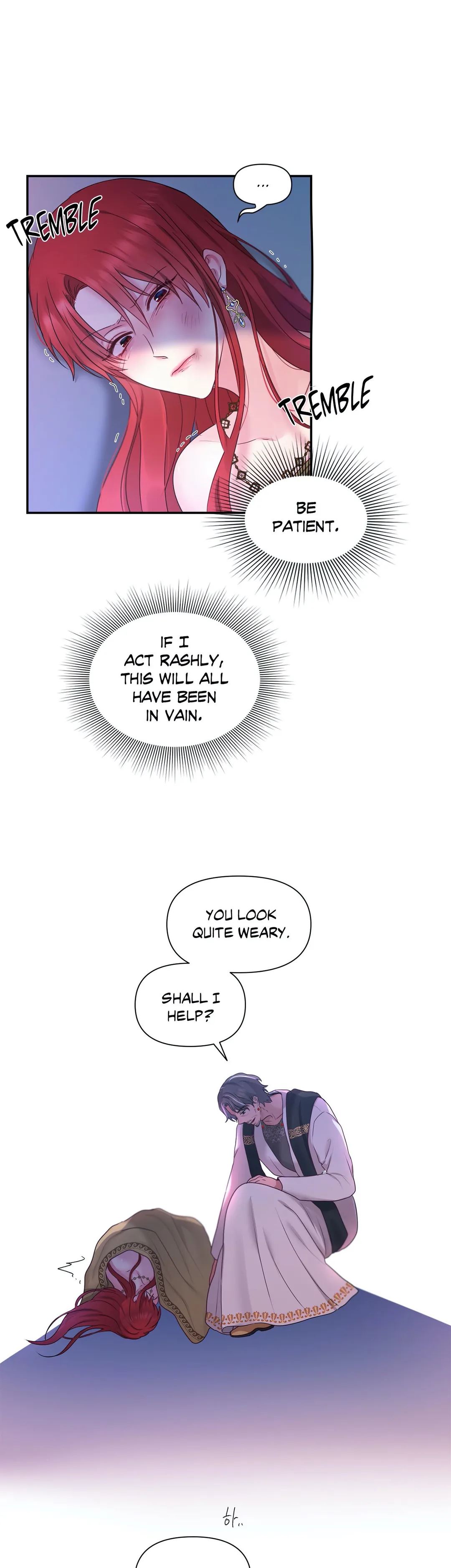 His Majesty is Mine Chapter 30 image 31