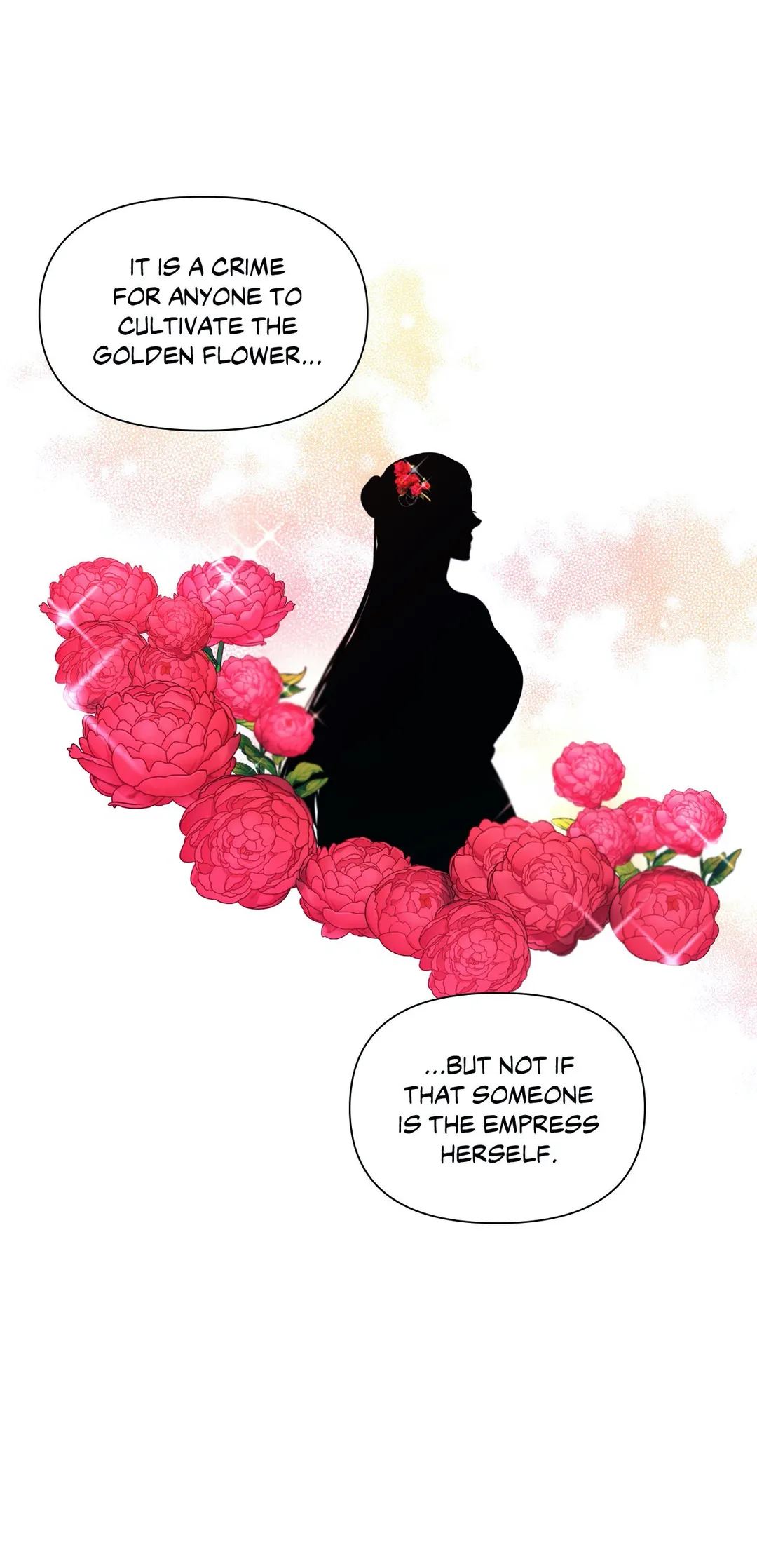 His Majesty is Mine Chapter 30 image 33