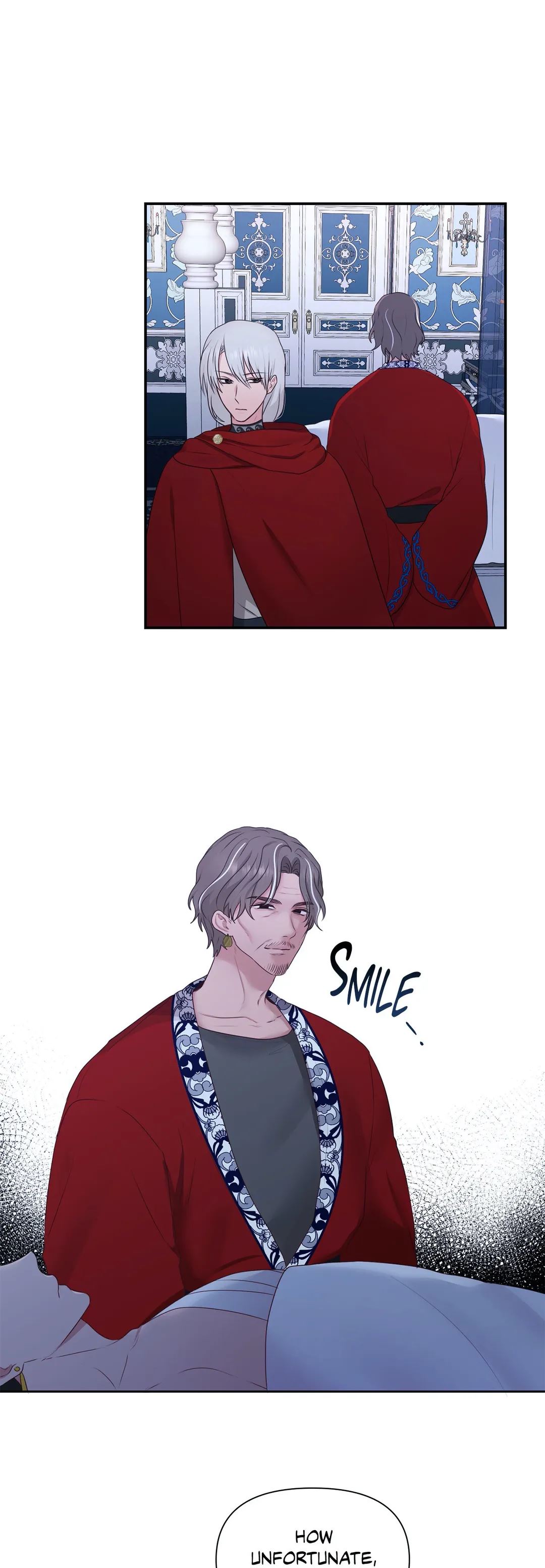 His Majesty is Mine Chapter 30 image 8