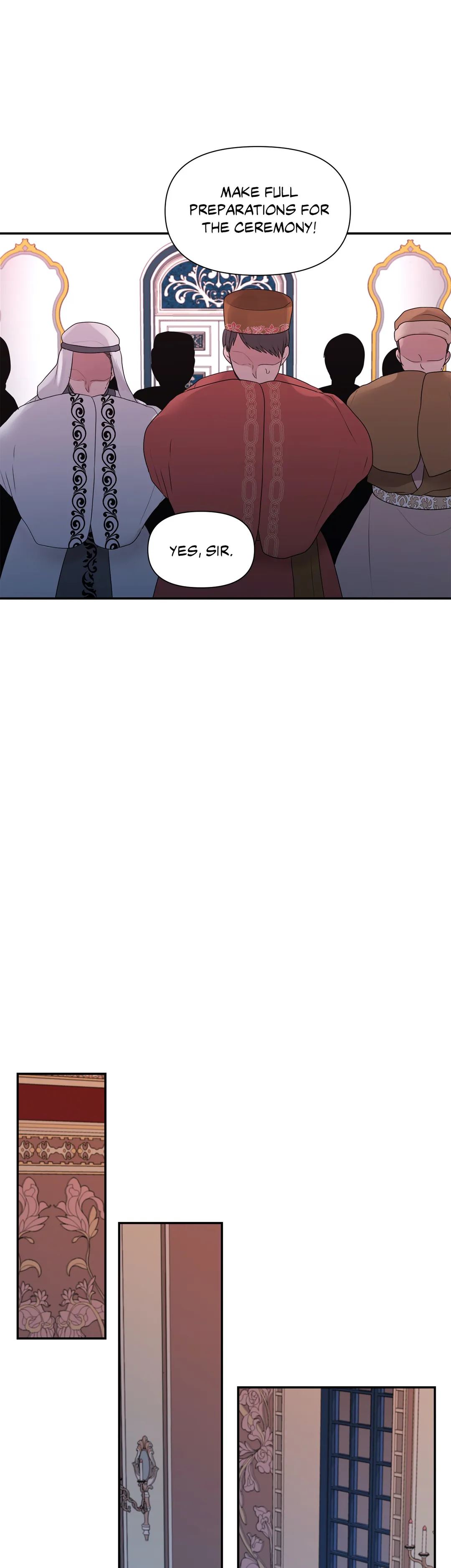 His Majesty is Mine Chapter 31 image 20