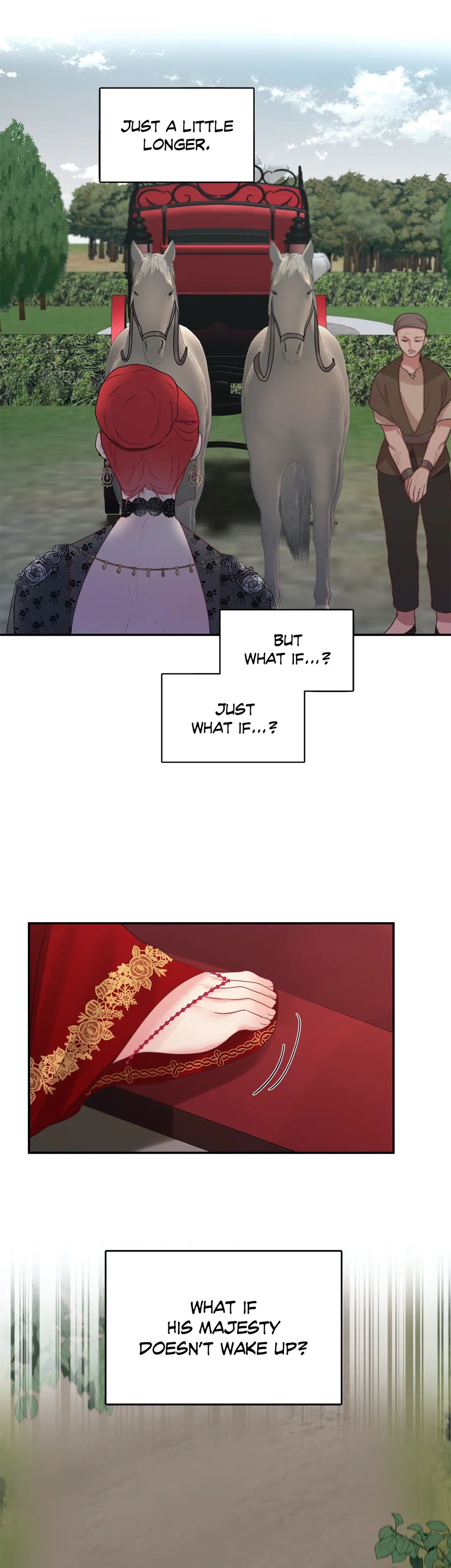 His Majesty is Mine Chapter 31 image 24