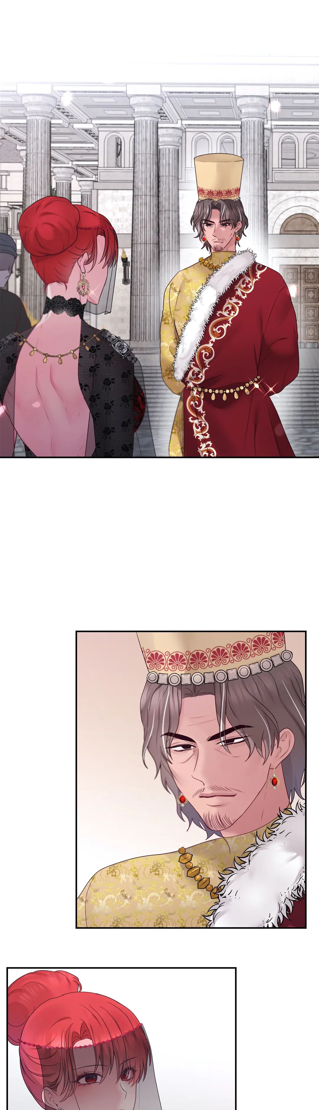His Majesty is Mine Chapter 31 image 26