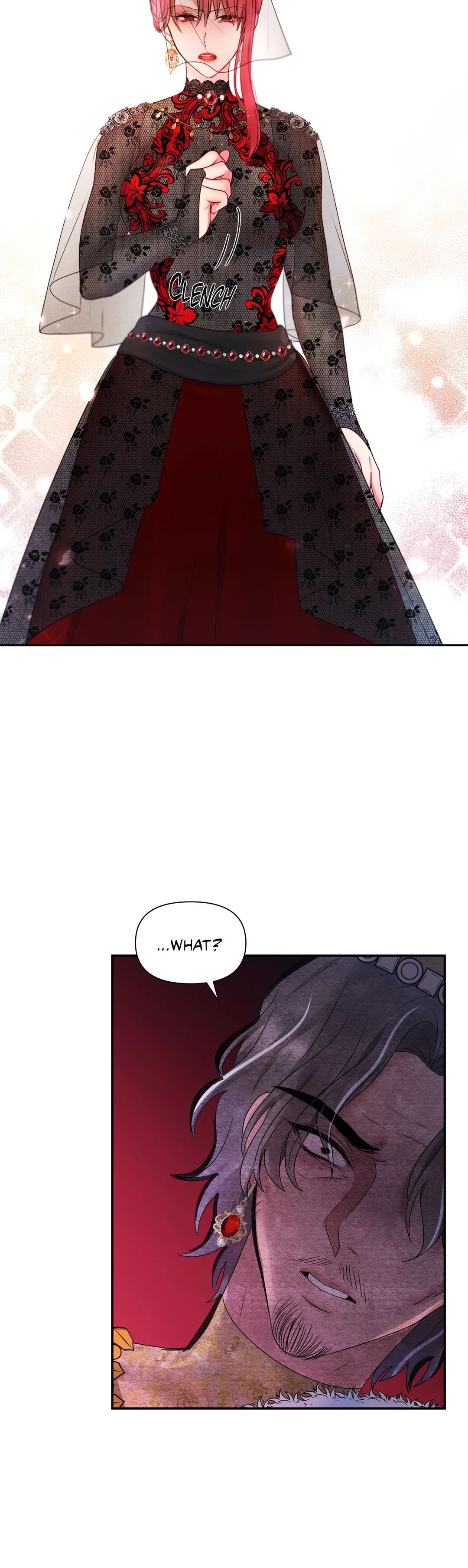 His Majesty is Mine Chapter 31 image 29