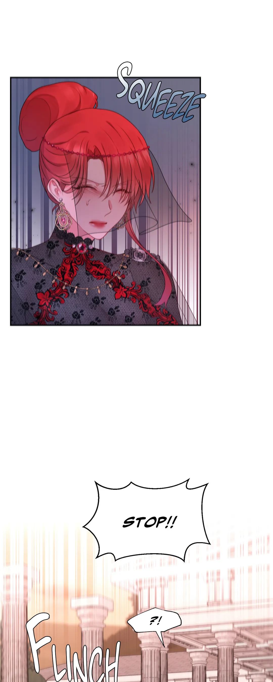 His Majesty is Mine Chapter 31 image 32